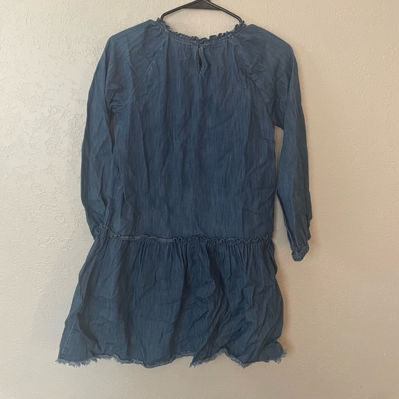 Gap denim blouse - Picture 4 of 4